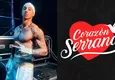 Exbailarín de Corazón Serrano hace descargo tras fuerte acusación