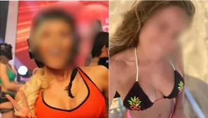 Sorprendió con su paso por los realities de competencia y ahora está alejada de la TV. Foto: Instagram