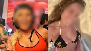 Sorprendió con su paso por los realities de competencia y ahora está alejada de la TV. Foto: Instagram