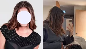 Exchica reality anuncia su embarazo y sorprende a todos / Instagram / TikTok