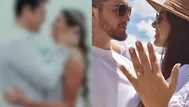 Exchica reality emociona al anunciar su segundo embarazo