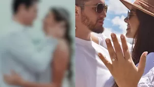 Exchica reality expresó la ilusión que siente por esta nueva etapa Video: Instagram @melissagustavsonr