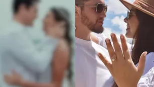 Exchica reality expresó la ilusión que siente por esta nueva etapa Video: Instagram @melissagustavsonr