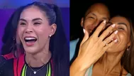 Exchica reality Fabianne Hayashida anuncia que se volverá a casar