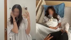 La exchica reality compartió una profunda reflexión tras el difícil momento que le tocó vivir. Foto: IG @darlenestyle