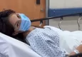 Exchica reality reaparece tras emergencia y revela cómo está