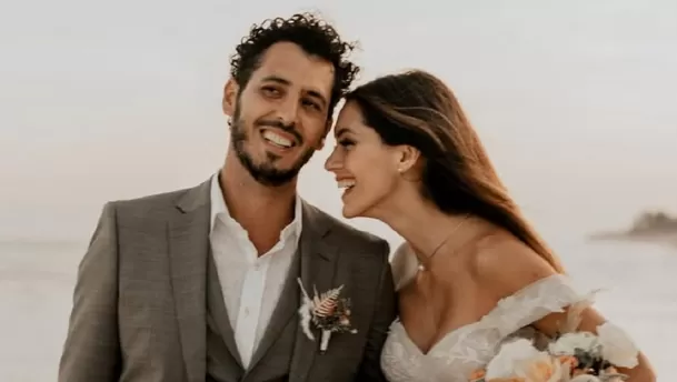 Darlene Rosas preocupó a sus seguidores tras atravesar una emergencia médica. La exchica reality confirmó que ya está en casa junto a su bebé y contó cómo afronta su recuperación. Darlene Rosas preocupó a sus seguidores tras atravesar una emergencia médica. La exchica reality confirmó que ya está en casa junto a su bebé y contó cómo afronta su recuperación.