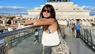 Exchica reality reconoce error tras terremoto en Venezuela