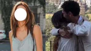  Exchica reality revela el sexo de su bebé / Instagram