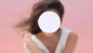 Exchica reality se convierte en madre