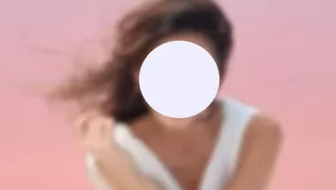 Exchica reality dio a luz a su bebé en México / Instagram