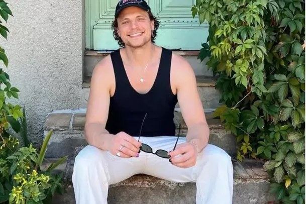 Konrad Bien-Stephen murió a los 35 años y su fallecimiento impacta a seguidores del reality. Foto: Instagram