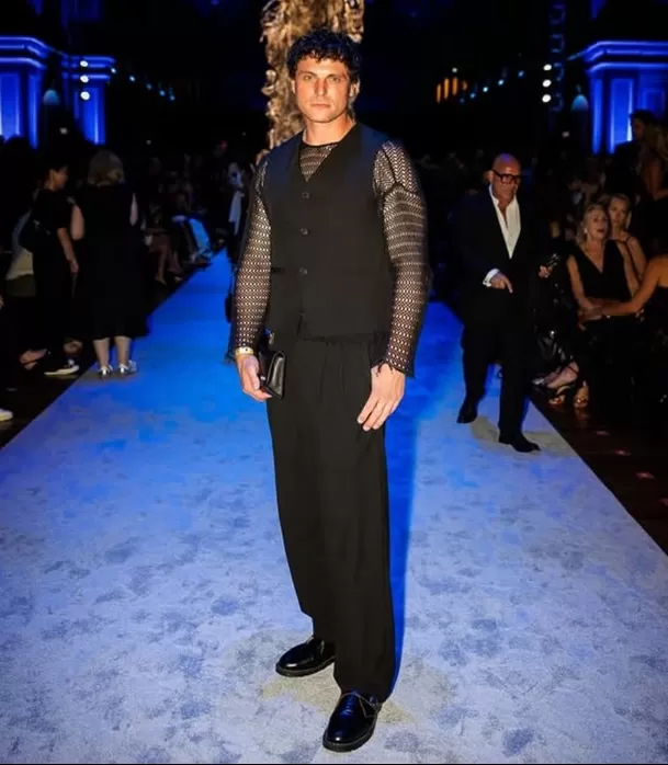 Konrad Bien-Stephen murió a los 35 años y su fallecimiento impacta a seguidores del reality. Foto: Instagram