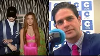 Exclusivo: Roberto Antolín asegura que Shakira tiene una nueva ilusión