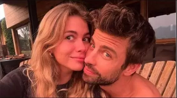 Stella Jou contó a detalle cómo fue que se enteró que Clara Chía y Piqué tenían un romance/Foto: Instagram