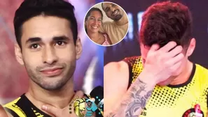 Luis Alonso Bustíos se despide de su hermana con emotivo mensaje / América Televisión