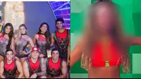 Excompetidora de 'Esto es Guerra' oficializó su romance con millonario deportista extranjero/Fotos y video. Instagram