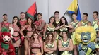 Excompetidora de Esto es Guerra sorprende al revelar que se casó