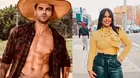 ¿Exesposa de Erick Sabater puso en duda la sexualidad del modelo?