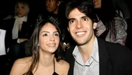 Exesposa de Kaká reveló la polémica razón por la que decidió dejar al exfutbolista