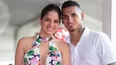 Karla Gálvez, exesposa del futbolista Miguel Trauco, expresó su emoción luego de que su hijo fuera convocado a la Selección Peruana. Foto: Instagram