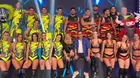Exintegrante de EEG anunció compra de primer departamento
