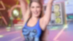 La exchica reality, recordada por su paso por EEG y Combate, sorprendió al anunciar que se casa tras casi tres años de relación. Video: Instagram