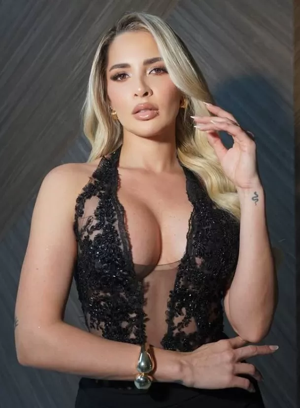 La noticia tomó fuerza luego de que Macarena Gastaldo revelara detalles de la inesperada pedida de mano. Foto: Instagram