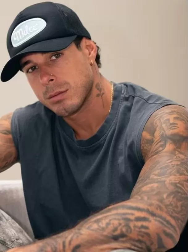 El nombre de Hugo García volvió a generar revuelo tras el intenso circuito final de Esto es Guerra. Video: América TV