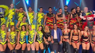 Foto: Esto es guerra