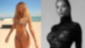 La querida exintegrante de EEG impactó a sus fans al lucir su figura en redes sociales Video: IG - Ximena Peralta