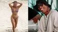 La exintegrante de Esto es Guerra confesó que se trató de uno de los momentos más especiales de su vida Video: Instagram 
