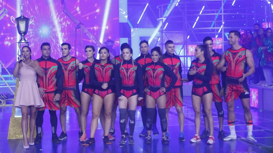 Recordado participante de 'EEG: El Gran Clásico' sorprendió a sus seguidores con la noticia. Foto: América TV