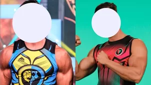 Fabio Agostini reveló que padece enfermedad sin cura / Instagram / Telemundo