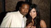 Ray J rompe el silencio después de que Kanye West insinuara que hay otro video íntimo con Kim Kardashian