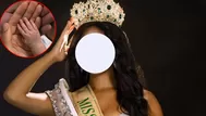 ExMiss Grand Perú se convirtió en madre