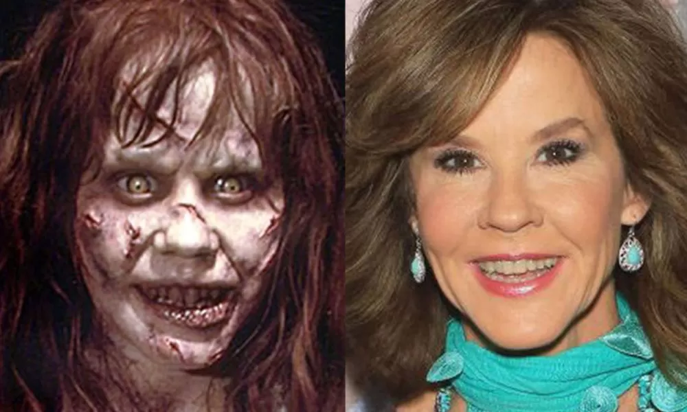 Linda Blair dio vida a Regan MacNeil, la protagonista de la primera parte de la saga / Universal Pictures