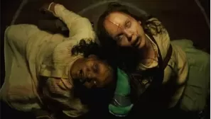 Tráiler de 'El Exorcista: Creyentes' / Universal Pictures