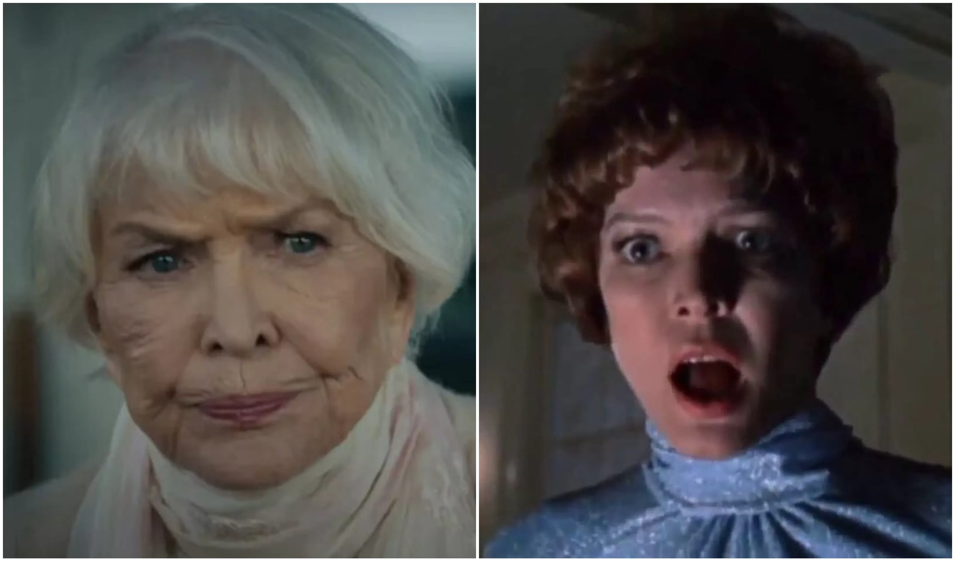 El regreso de Ellen Burstyn con el papel de Chris MacNeil después de 50 años / Universal Pictures