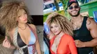 Expareja de Leandro lo fulmina por gritar su soltería en EEG