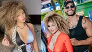 Expareja de Leandro lo fulmina por gritar su soltería en EEG