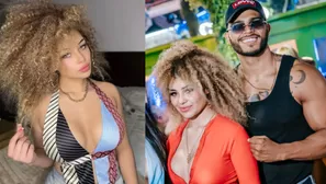 Leandro Cabello confirmó su soltería y su ex reaccionó sin filtros. Video: TikTok