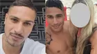 Expareja de Paolo Guerrero se reconcilió con su mamá