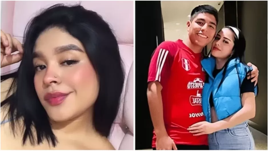 Expareja de Piero Quispe mandó indirecta a Cielo Berríos tras ampay. Fuente: Instagram