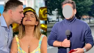 ¿Quiéne es el exenamorado de Susana Alvarado?
