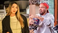 ¿Exparejas de Jefferson Farfán lanzan advertencia a Xiomy?