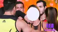 Exparticipante de EEG anuncia su compromiso / América TV