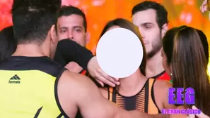 Exparticipante de EEG anuncia su compromiso / América TV