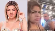 Exponen nuevo video de Naldy Saldaña y César Sánchez