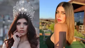 La exreina de belleza perdió la vida en un confuso incidente en Polanco, donde la principal sospechosa es la madre de su pareja. Video: TikTok @elheraldodemexico